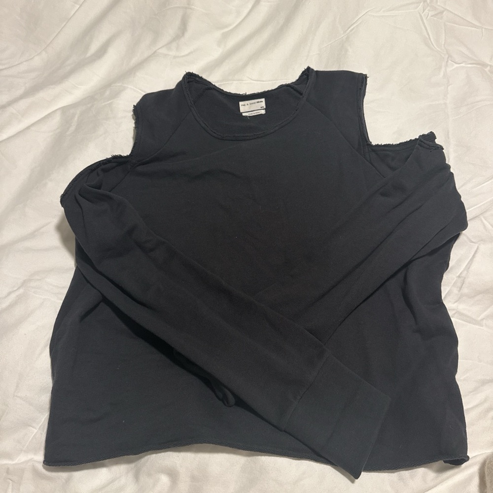 Rag and bone sweater